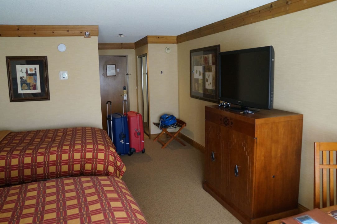 . Hotel Tenaya Lodge at Yosemite