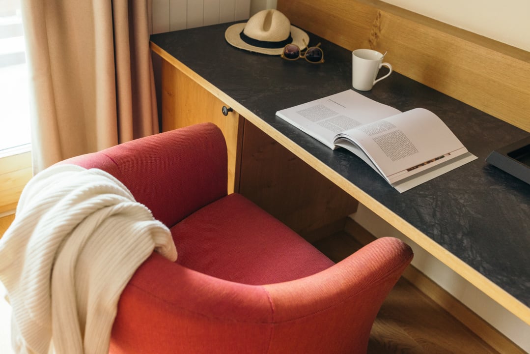 Zimmer la couronne | Hotel & Spa