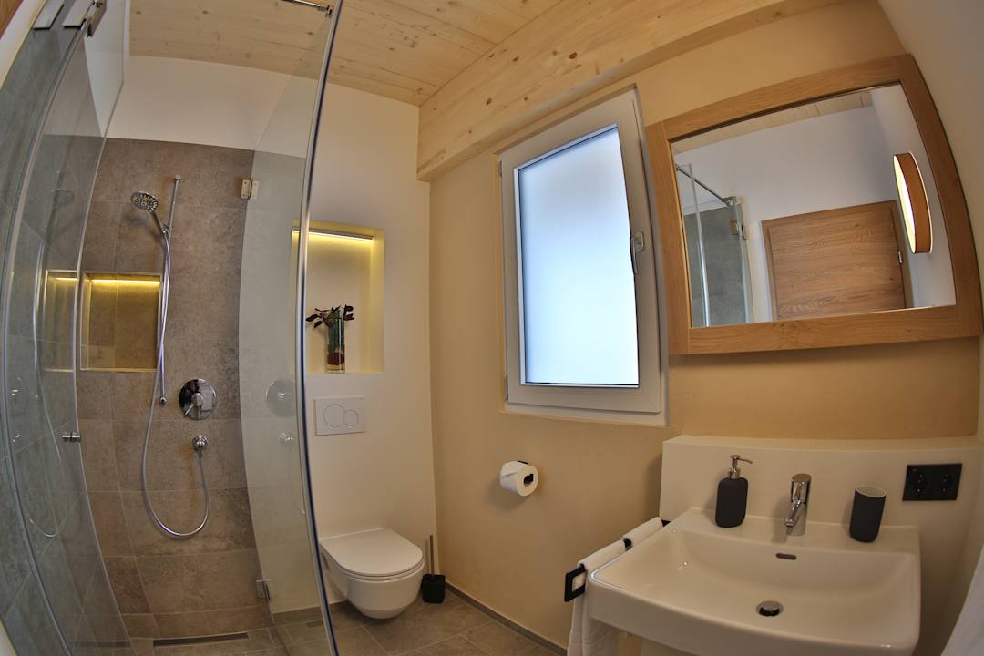 Zimmer Haus am Schihang