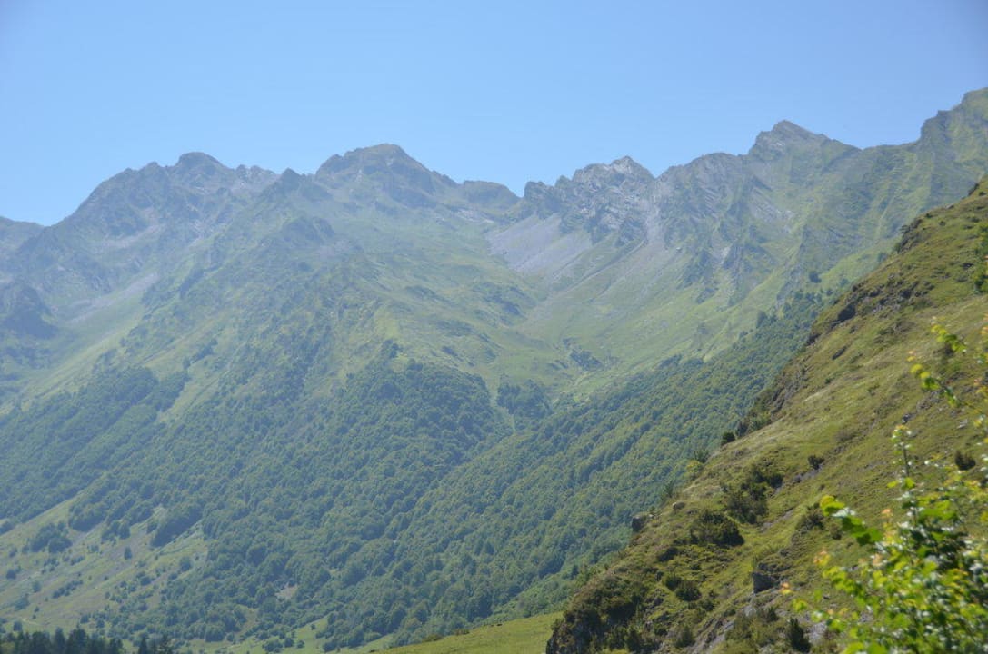 Les sommets Hotel Le Picors