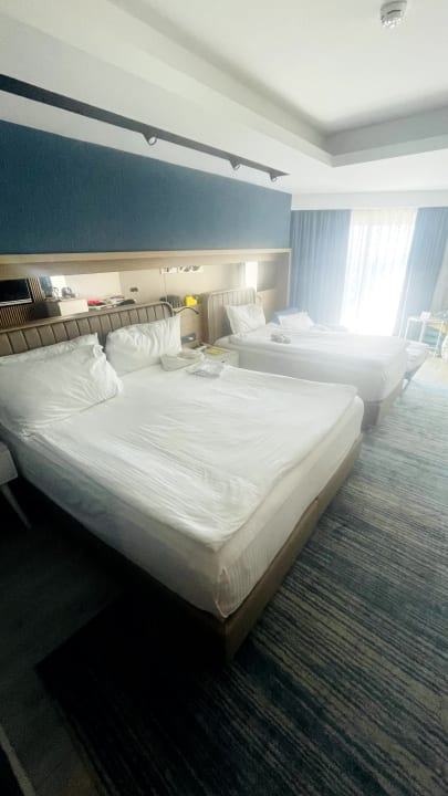 Zimmer Royal Wings Hotel