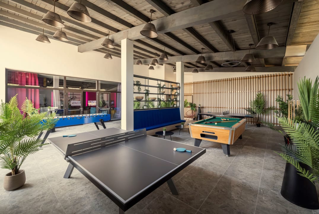 Sport & Freizeit Valamar Tirena Hotel