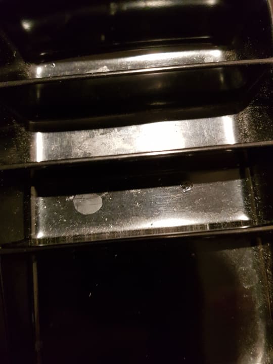 Zimmer Steigenberger Hotel de Saxe