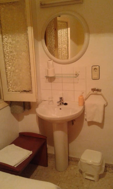 Pokój Hotel Pension Gala