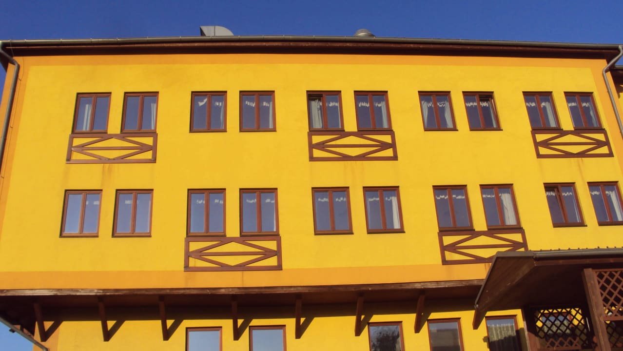 Hotel Zlatý Chlum Hotel Zlatý Chlum