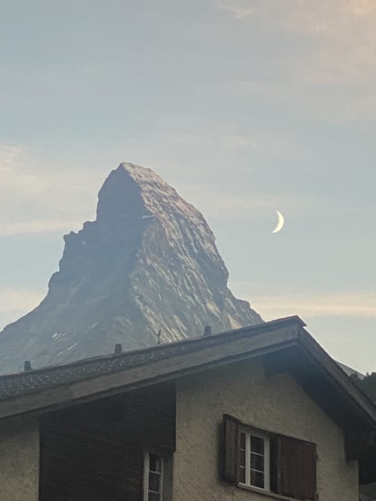Ausblick Alpen Resort Hotel