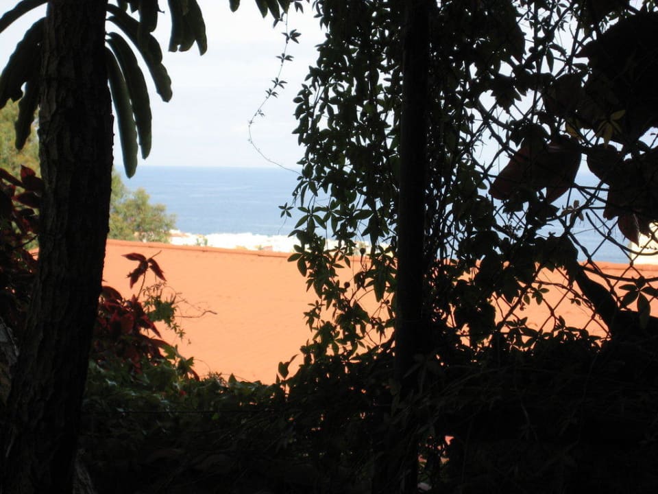 Studio-Ausblick zum Meer Tigaiga Suites