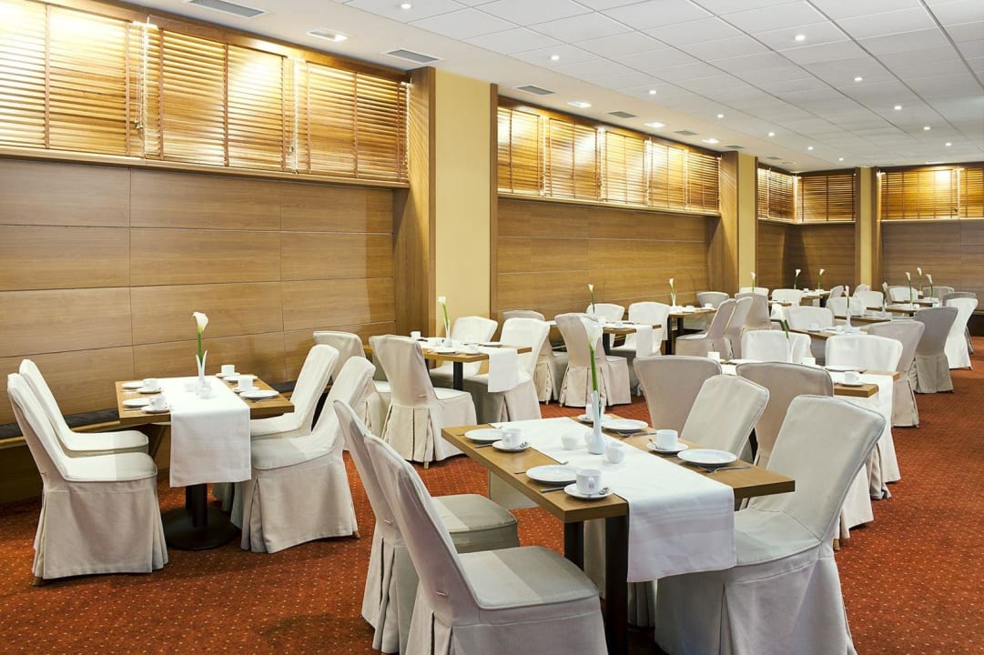 Restaurant Hotel NH Erlangen