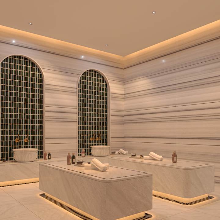 Sonstiges Raxeria Hotel