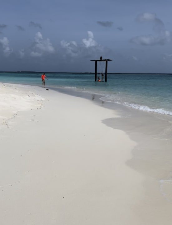 Strand Adaaran Select Meedhupparu Island Resort - Premium All Inclusive