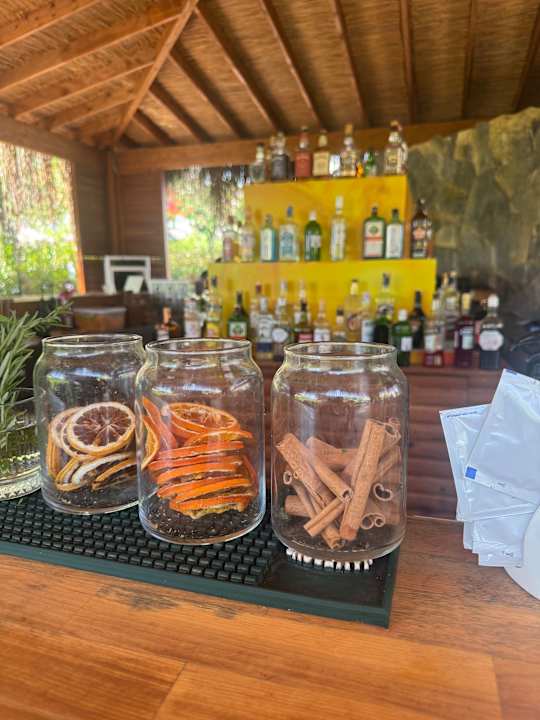 Gastro Rubi Platinum Sign