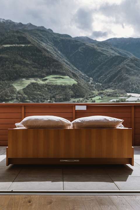 Zimmer Lindenhof Pure Luxury & Spa DolceVita Resort