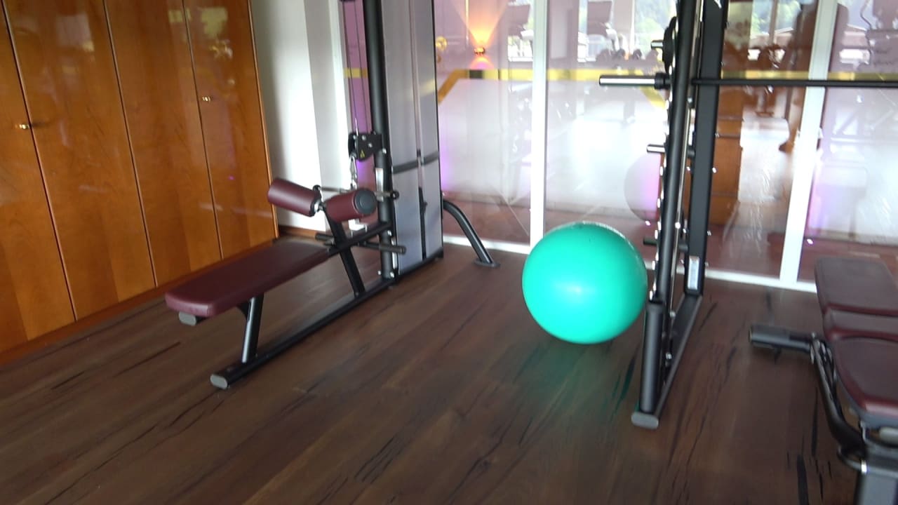 Sport & Freizeit Schwarzwald Resort Dollenberg