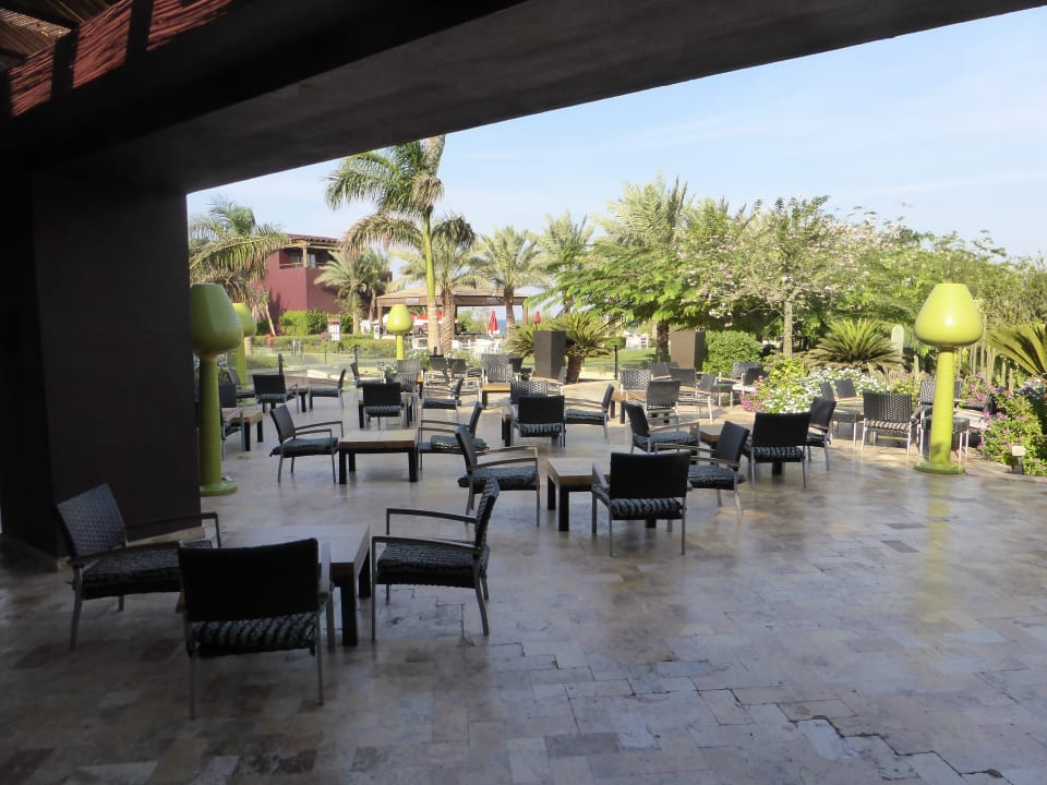 Gastro Mövenpick Resort Tala Bay Aqaba