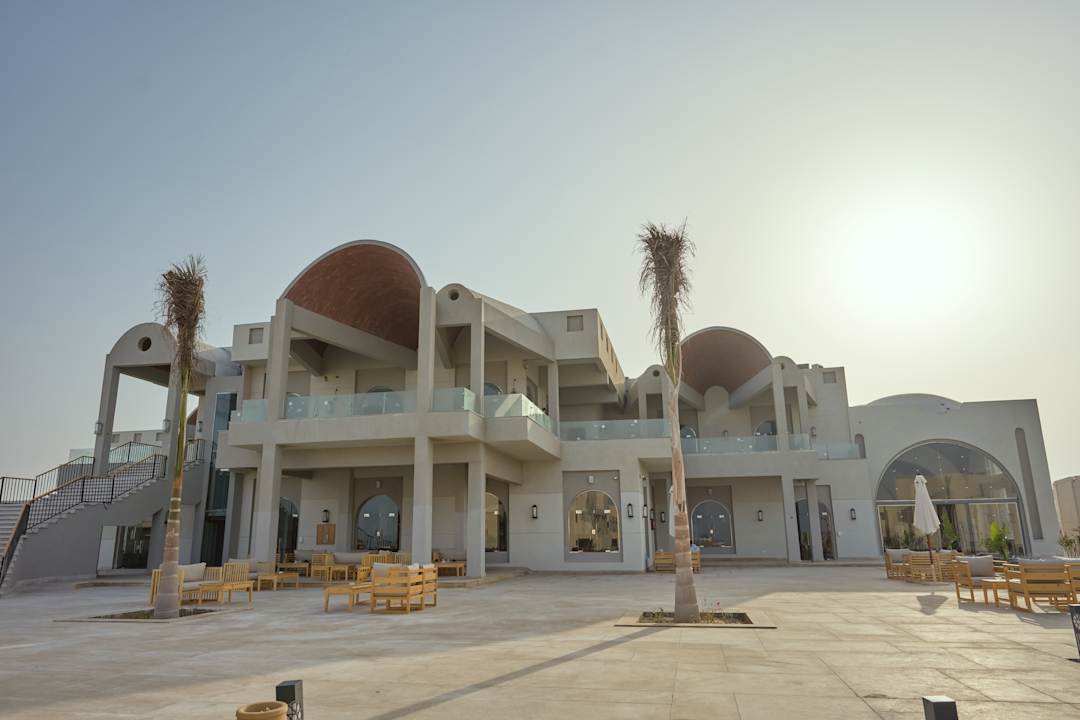 Außenansicht Diamond Beach by Pearl Resort