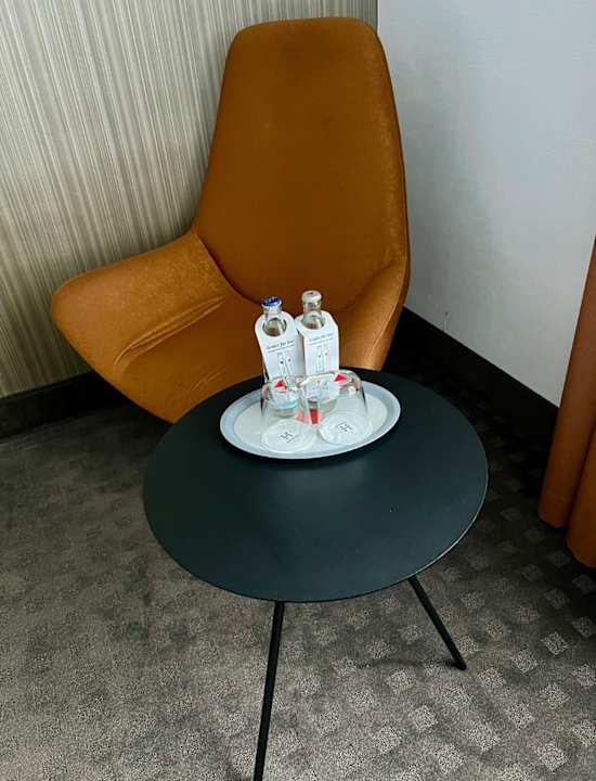 Zimmer H4 Hotel Residenzschloss Bayreuth