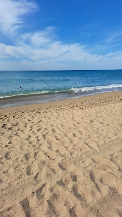 Strand Akra Sorgun Tui Blue Sensatori