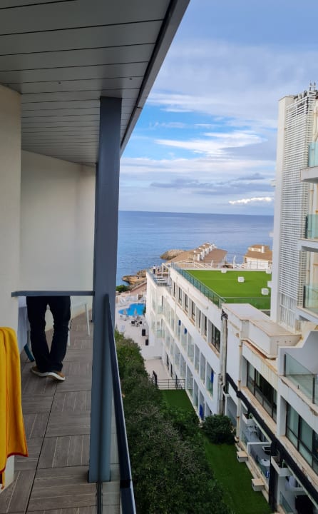 Ausblick Mar Azul PurEstil Hotel & Spa