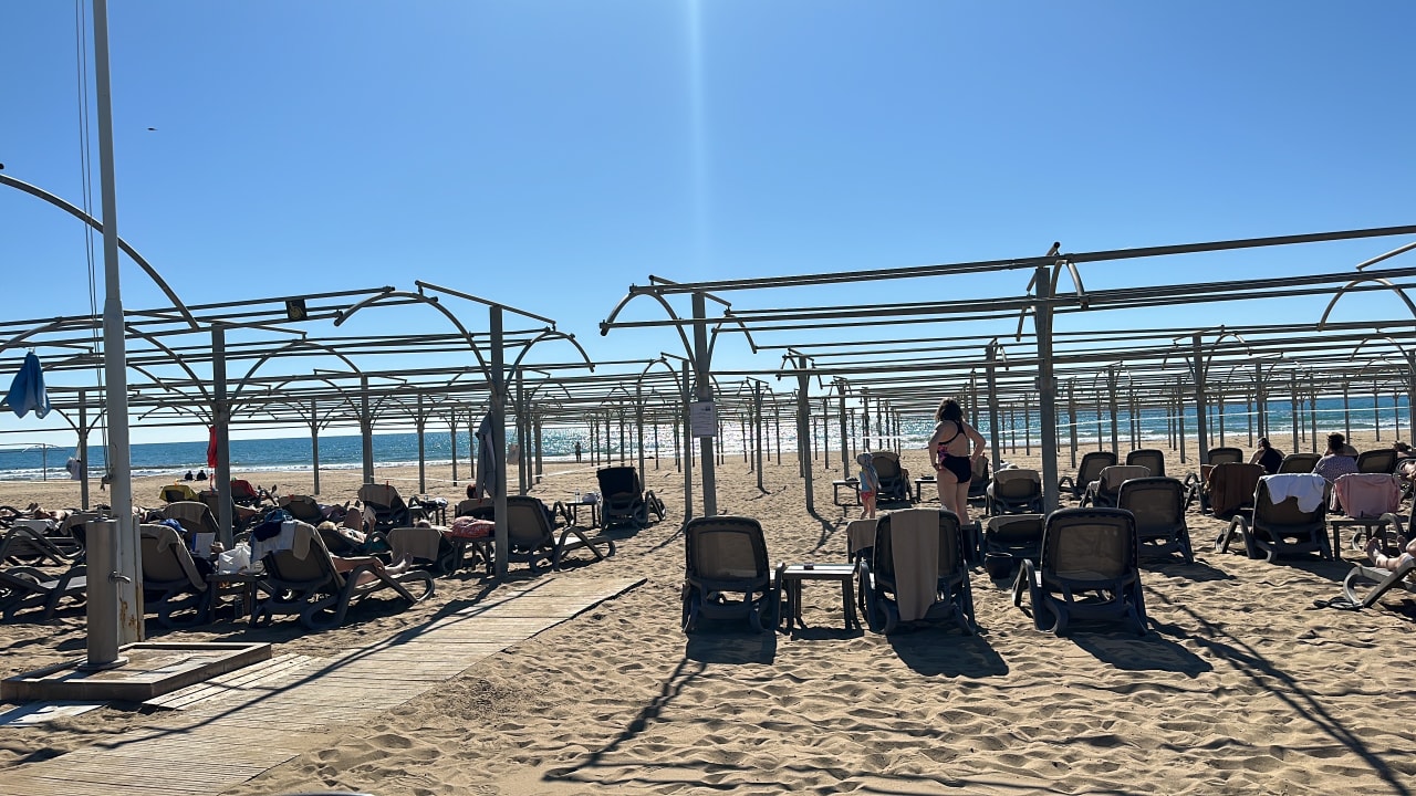 Strand Aydinbey Kings Palace & Spa