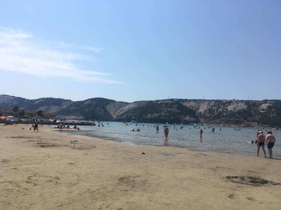 Strand Veli Mel Hotel