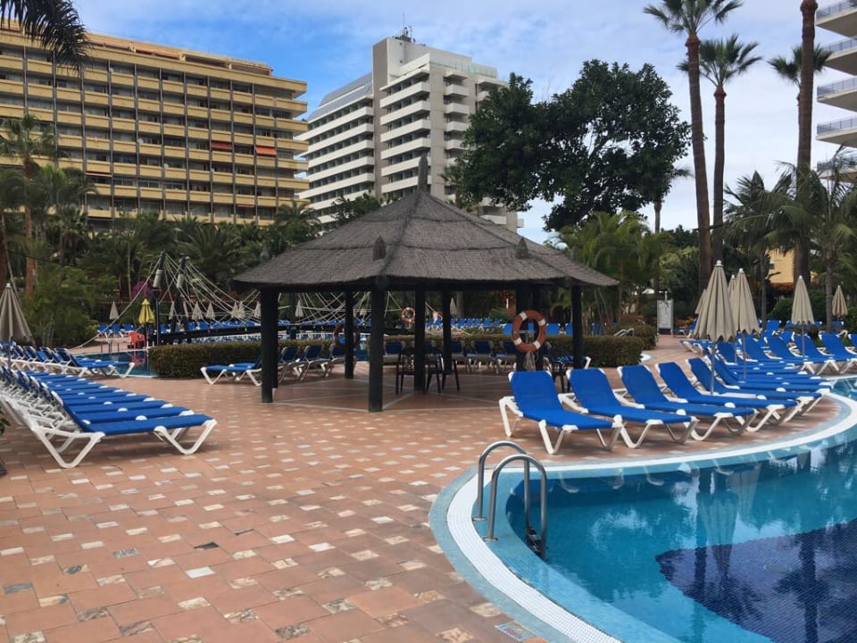 Pool Bahia Principe Sunlight San Felipe