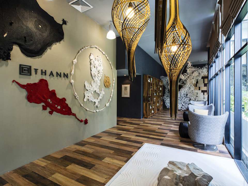 Thann Spa Emporium Suites by Chatrium