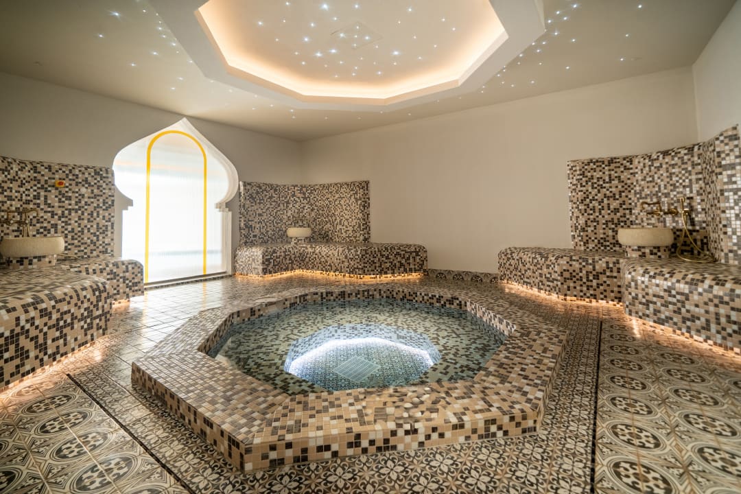 Sport & Freizeit Iberostar Selection Creta Marine