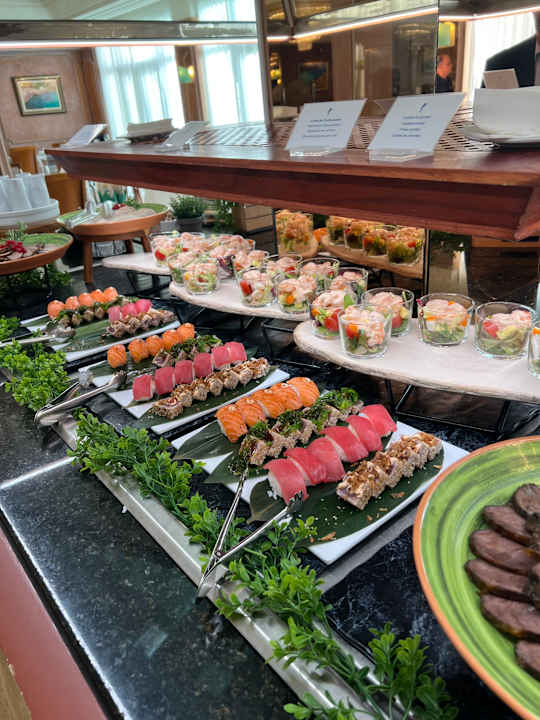 Gastro Hipotels Hipocampo Palace & Spa