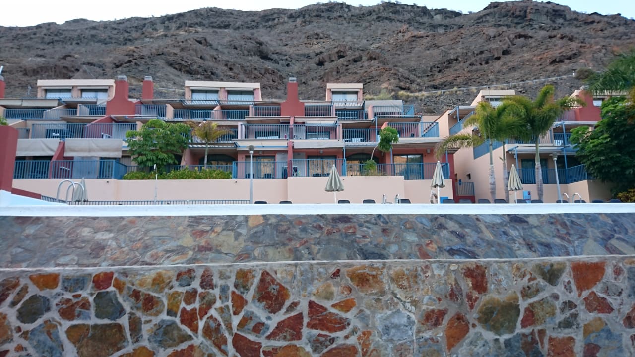  Au enansicht Apartamentos Cordial Mog n Valle Puerto De Mog n 