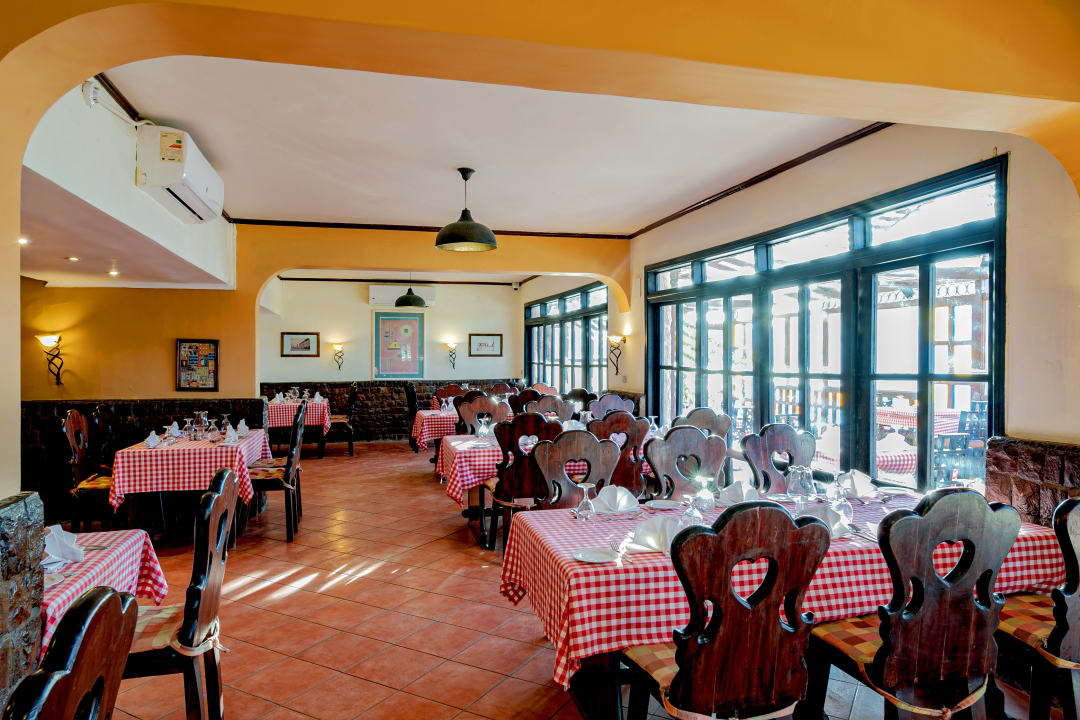 Gastro Giftun Azur Resort