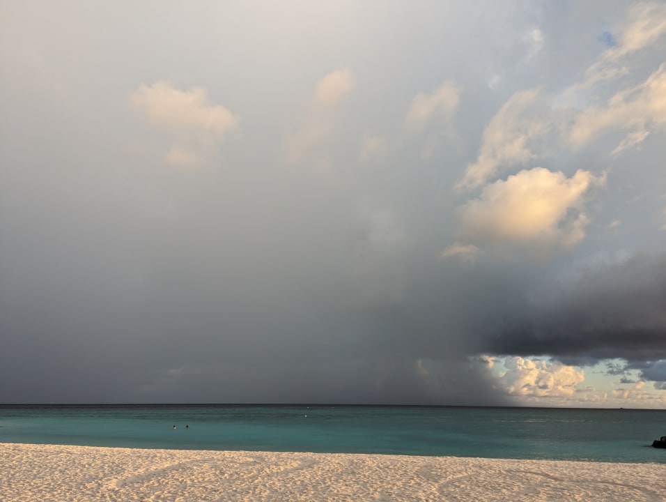 Strand Fihalhohi Maldives