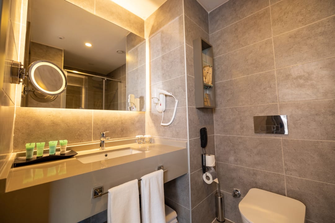 Zimmer The X Belek Hotel