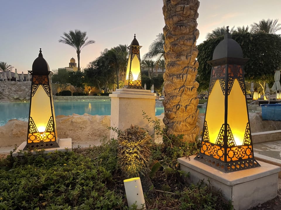 Pool Makadi Spa - Adults only