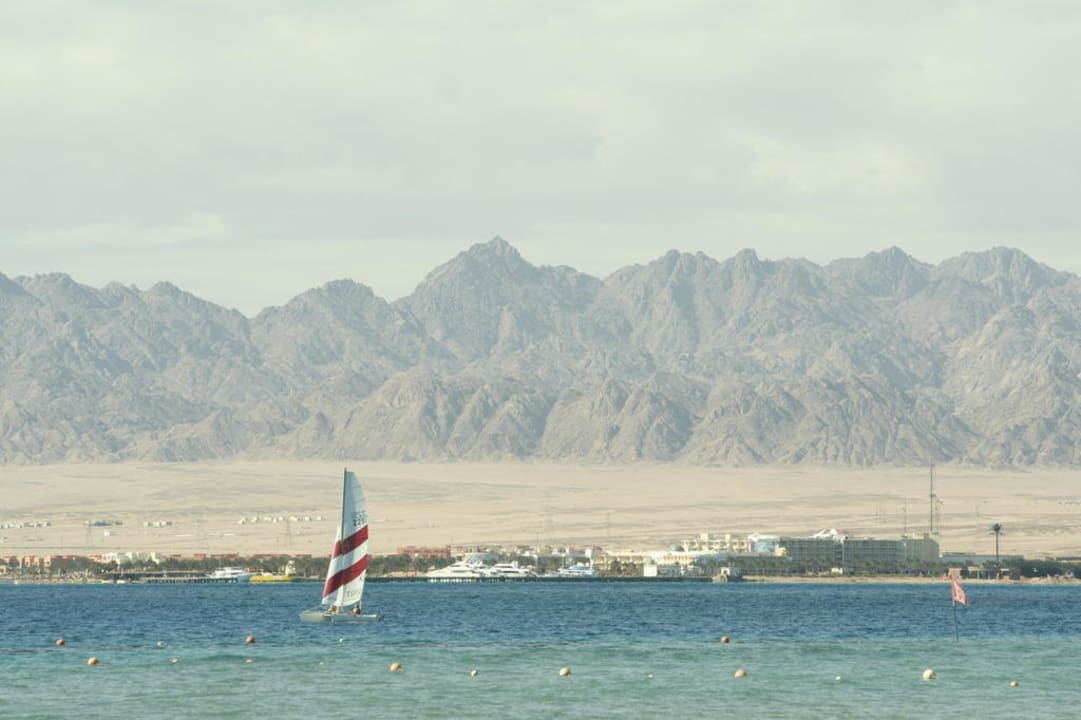 Strand ROBINSON SOMA BAY