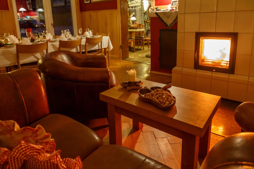 Gastro Landgasthof Stöltings Landhaus