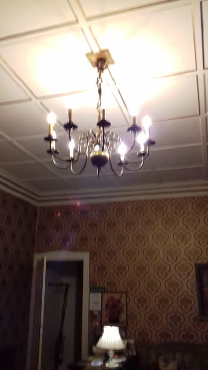 Gastro Pension Bismarck