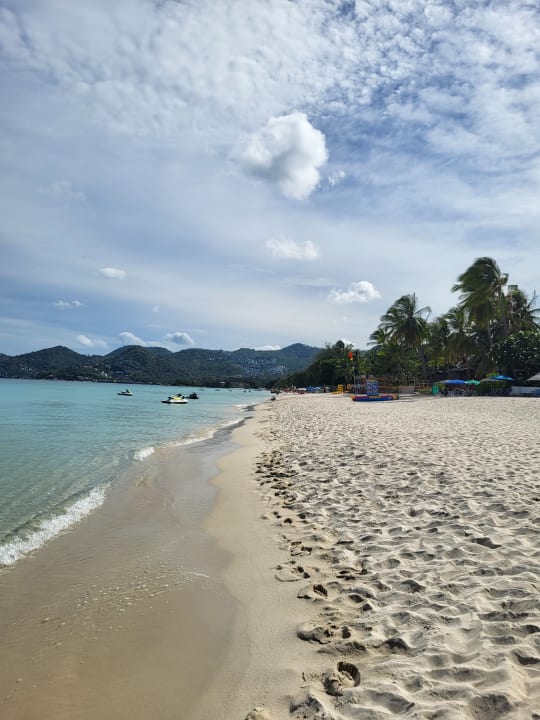 Strand Buri Rasa Village Samui Adults Only Resort