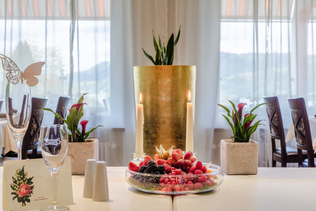 Gastro Rothenfels Panorama Hotel