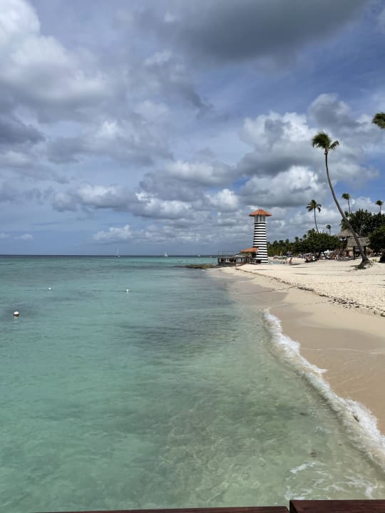 Strand Catalonia Royal La Romana - Adults only