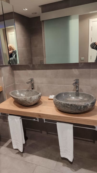 Zimmer Atlantic Mirage Suites & Spa - Adults only