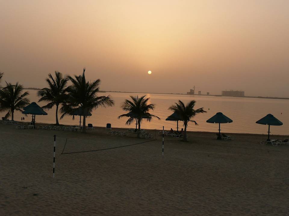 Feierabend  BM Beach Resort