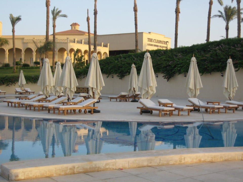 Nabq Bay, The Cleopatra Luxury Resort Collection Cleopatra Luxury Resort - Sharm El Sheikh