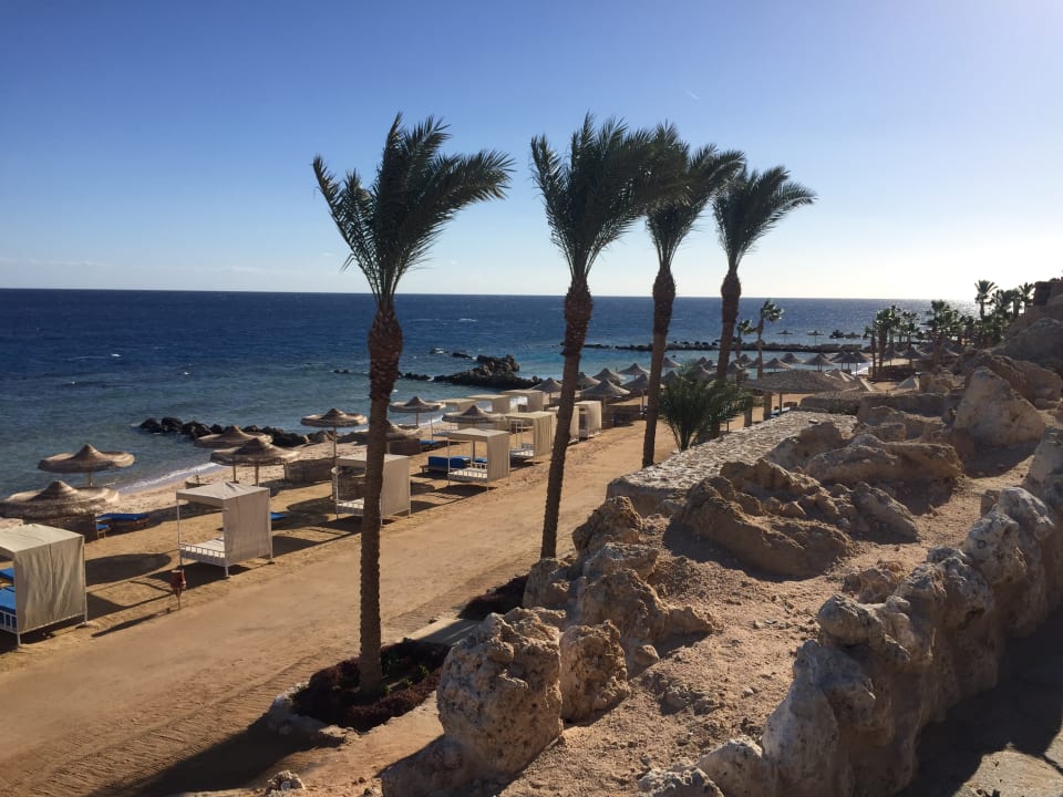Strand Pickalbatros Citadel Resort