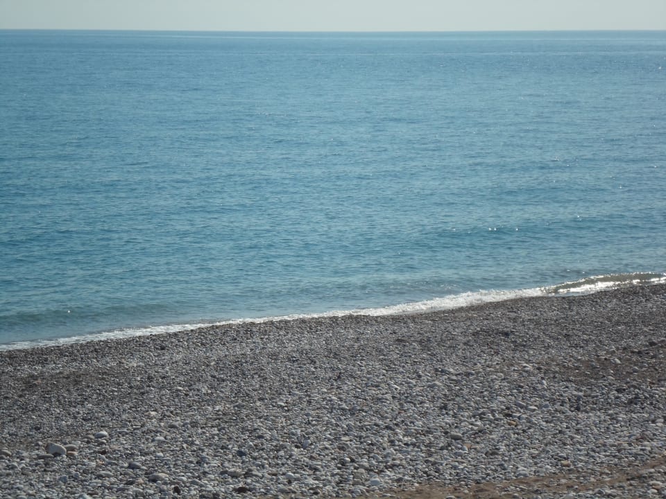 Au calme Limak Limra Hotel & Resort