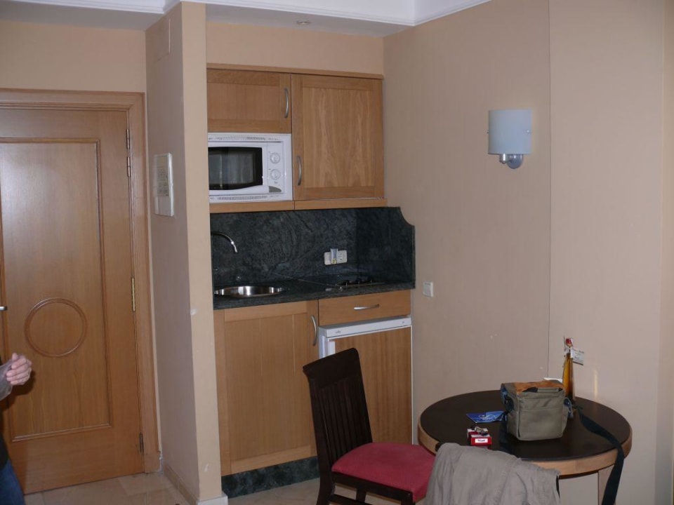 Küche Grupotel Playa de Palma Suites & Spa