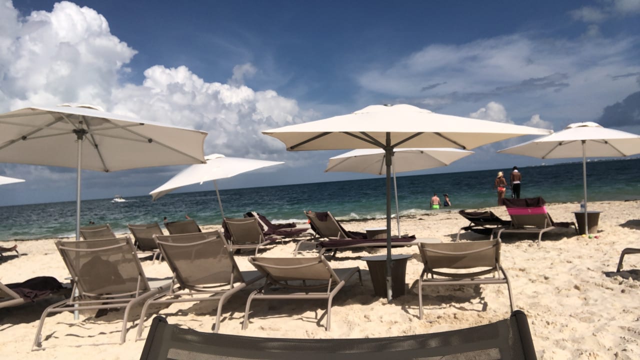 Strand TRS Coral Hotel - Adults Only