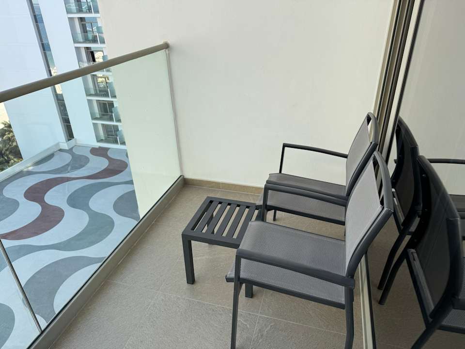 Zimmer Hotel Riu Dubai