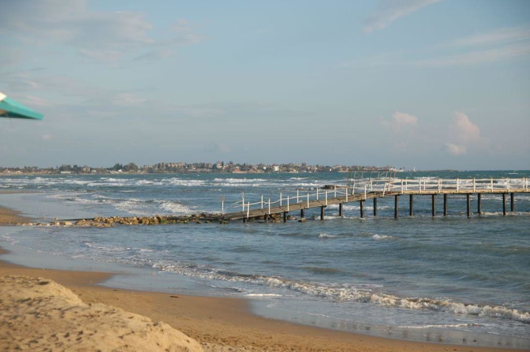 Hotelstrand PALOMA Perissia