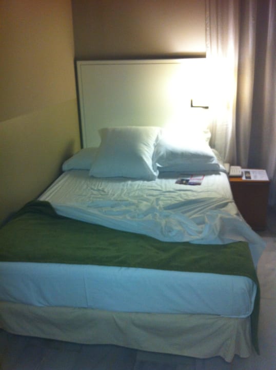 Single Room  Hotel Atarazanas