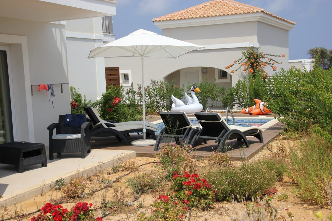 Pool Anemos Luxury Grand Resort